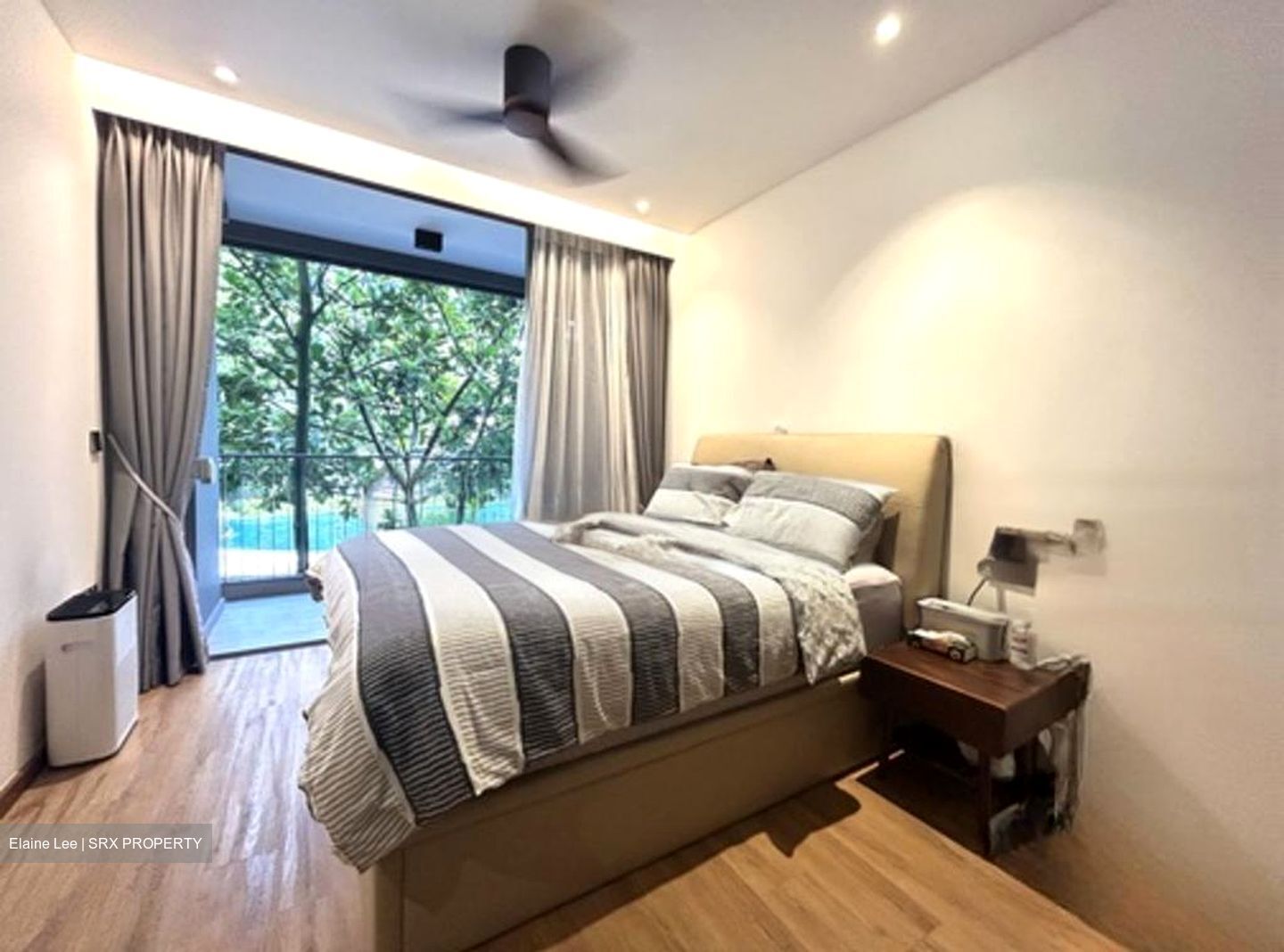 The Visionaire (D27), Condominium #456053411